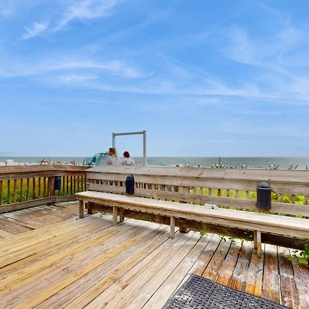 Apartamento Tradewind 1204 Orange Beach Exterior foto