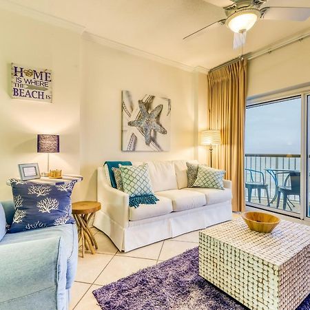 Apartamento Tradewind 1204 Orange Beach Exterior foto