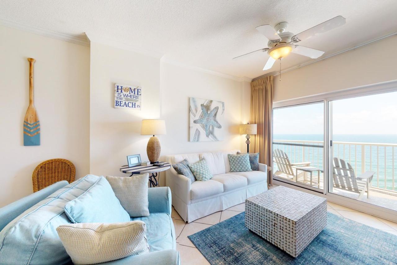 Apartamento Tradewind 1204 Orange Beach Exterior foto