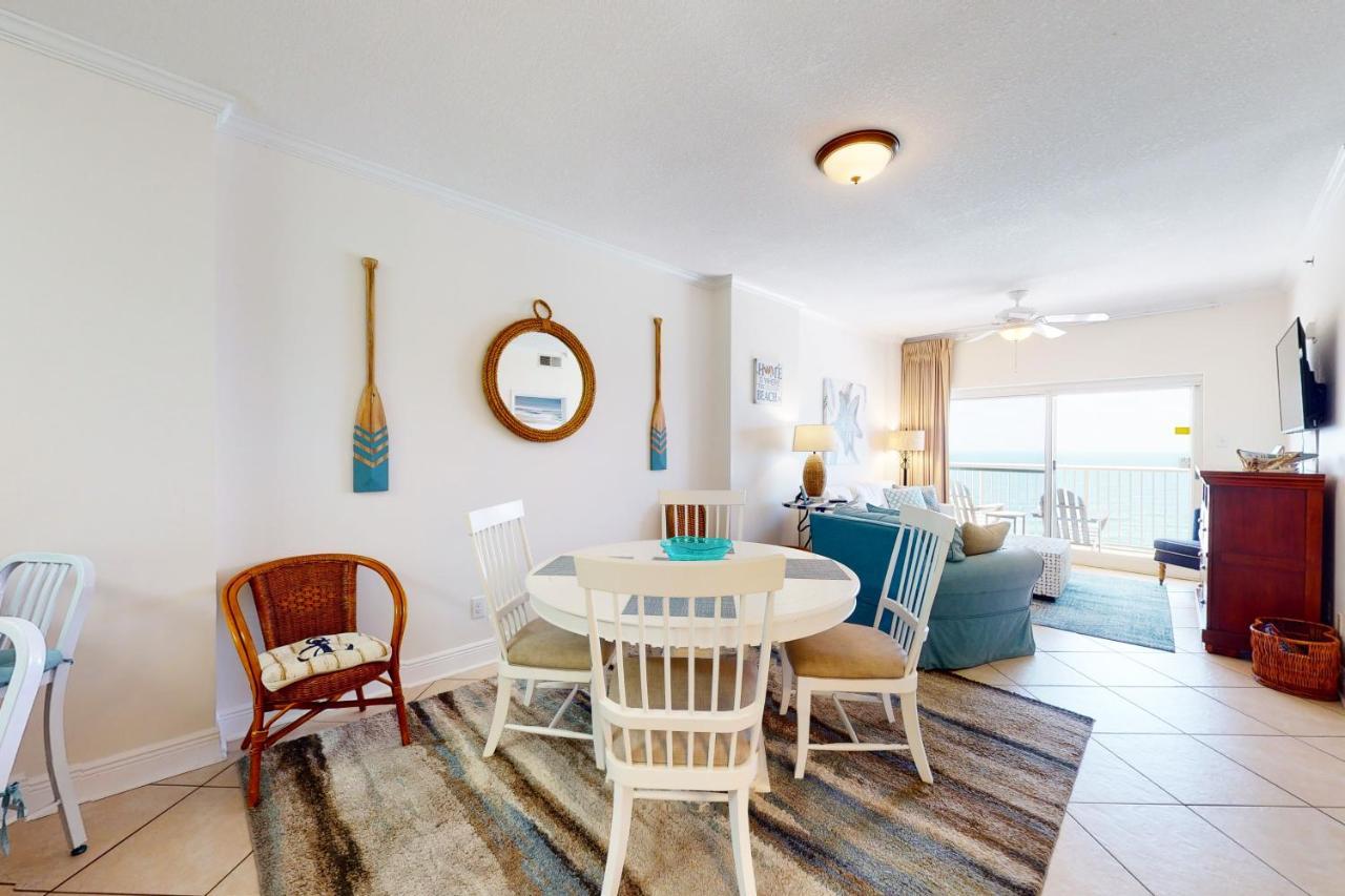 Apartamento Tradewind 1204 Orange Beach Exterior foto