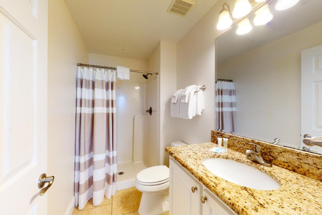 Apartamento Tradewind 1204 Orange Beach Exterior foto