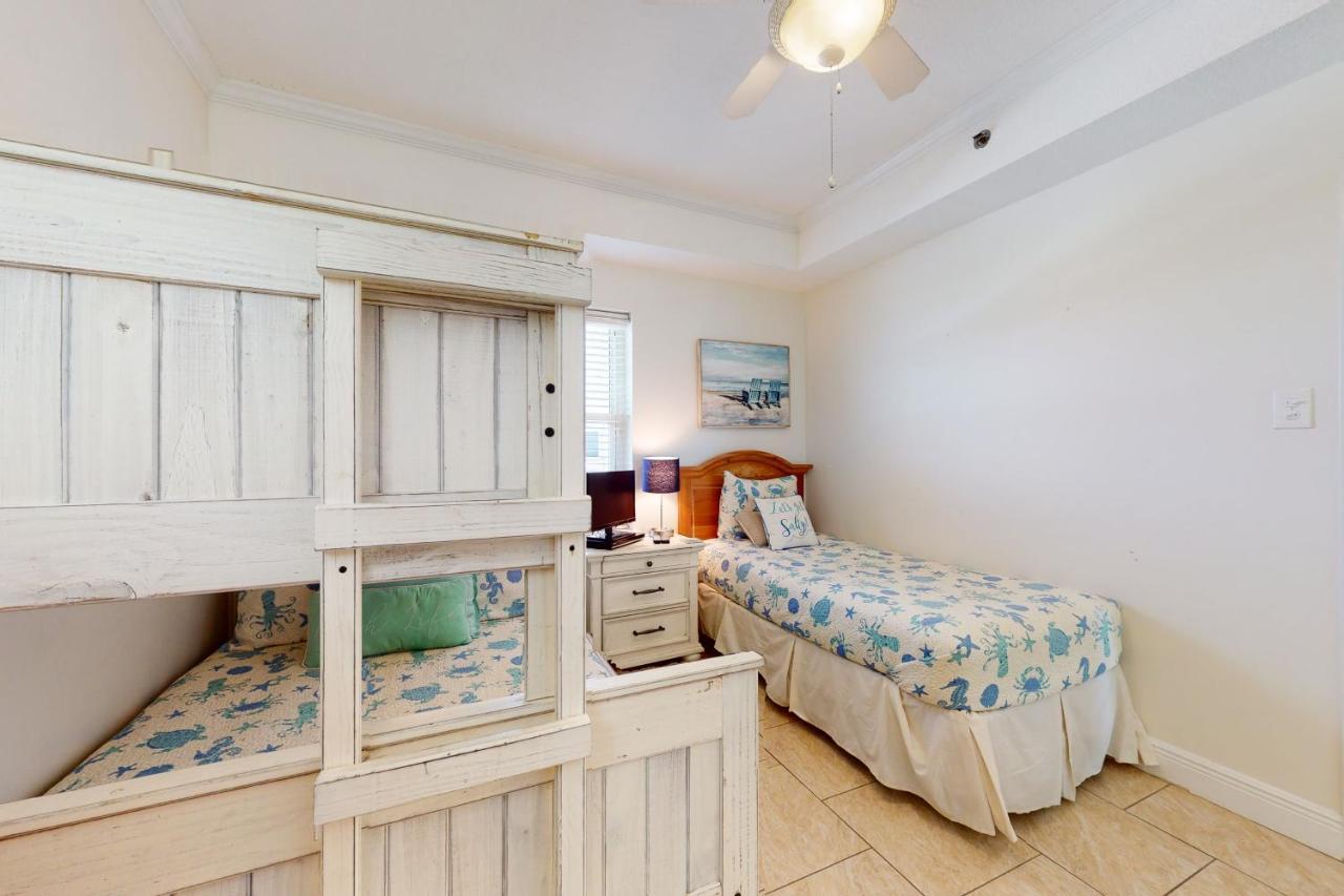 Apartamento Tradewind 1204 Orange Beach Exterior foto