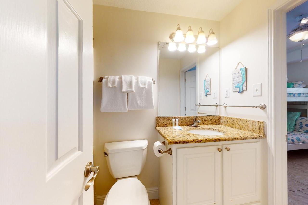 Apartamento Tradewind 1204 Orange Beach Exterior foto