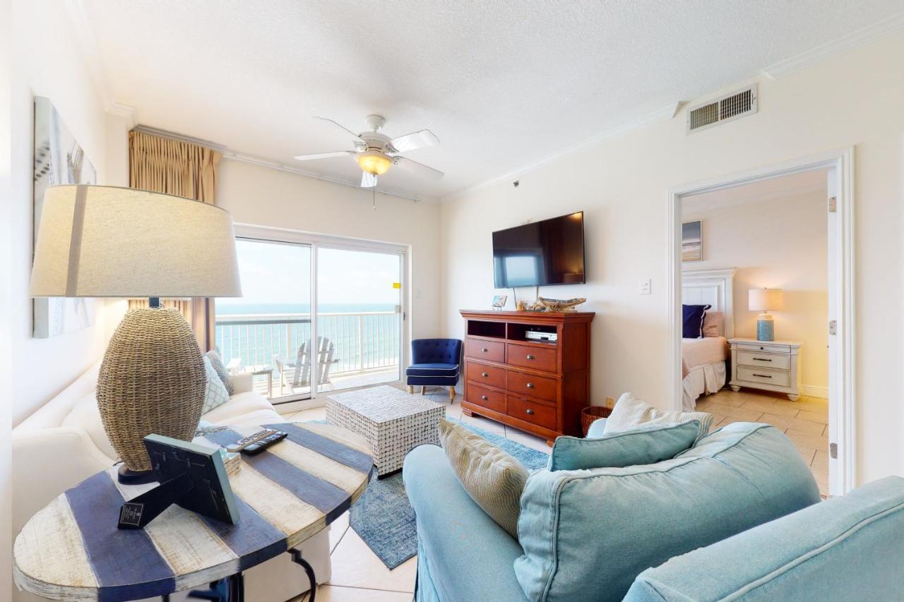 Apartamento Tradewind 1204 Orange Beach Exterior foto