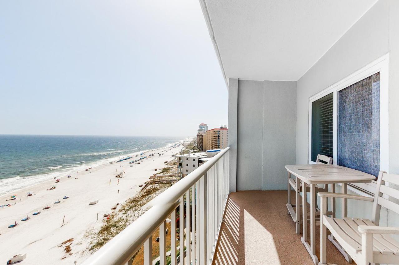 Apartamento Tradewind 1204 Orange Beach Exterior foto