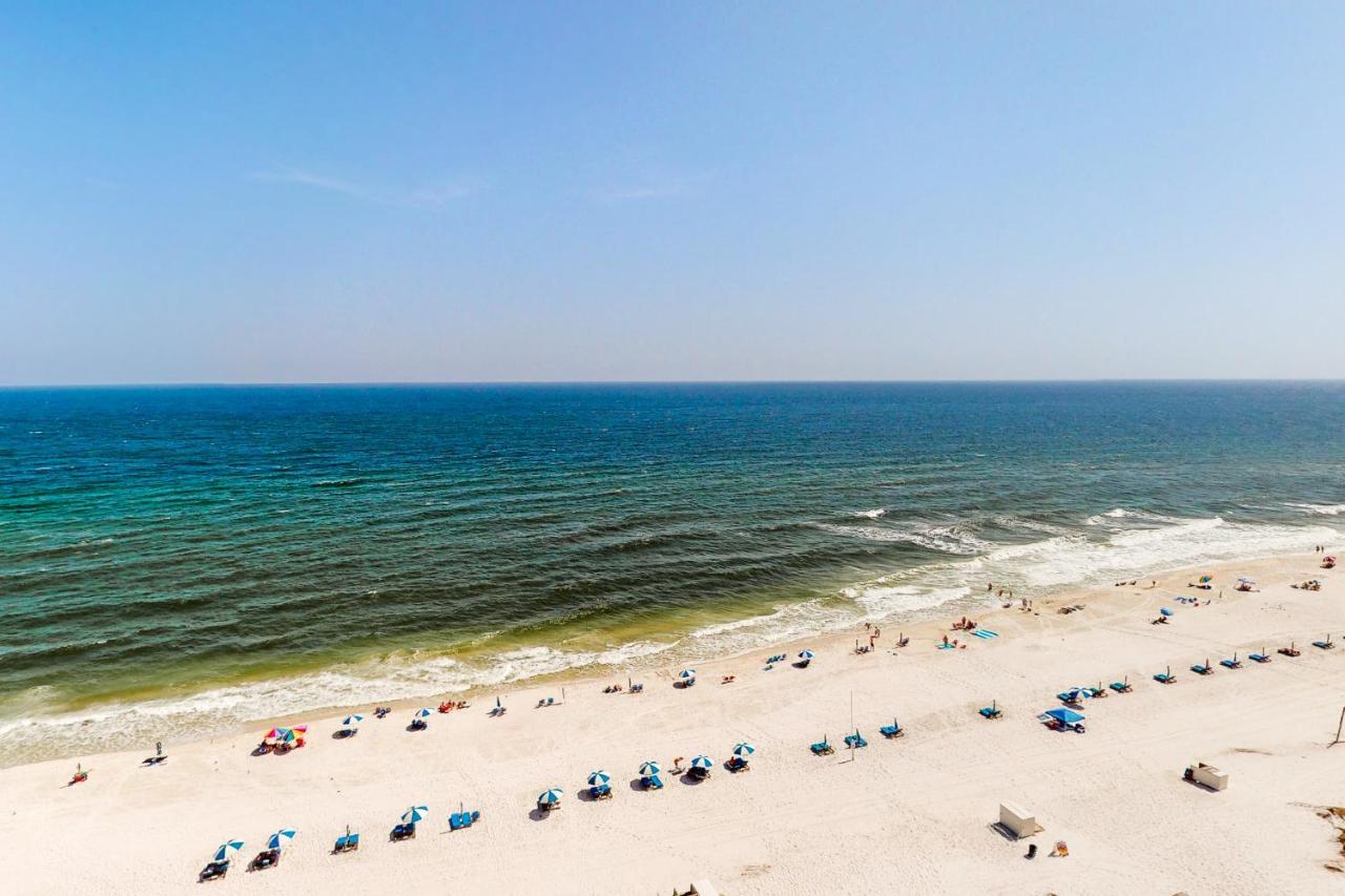 Apartamento Tradewind 1204 Orange Beach Exterior foto