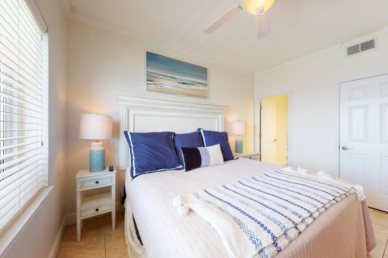 Apartamento Tradewind 1204 Orange Beach Exterior foto