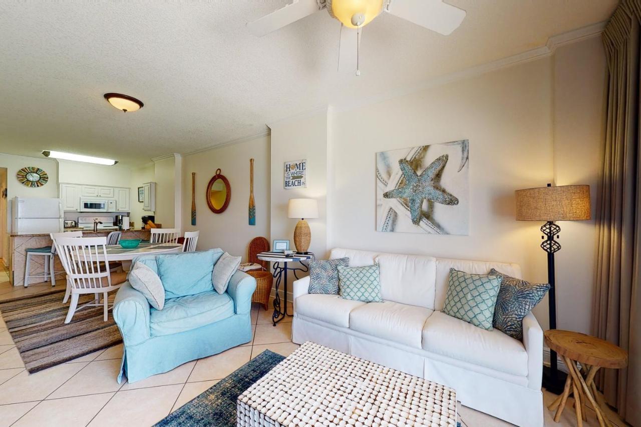 Apartamento Tradewind 1204 Orange Beach Exterior foto