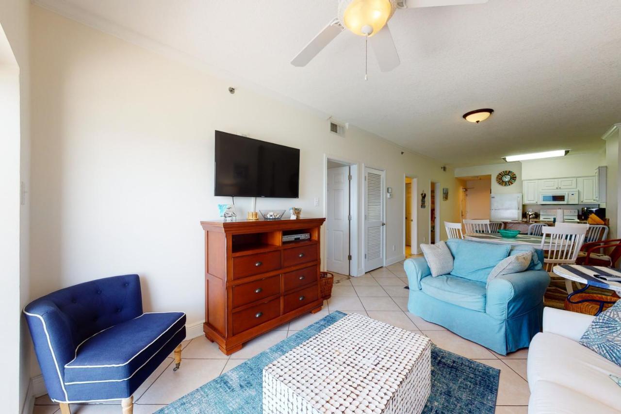 Apartamento Tradewind 1204 Orange Beach Exterior foto