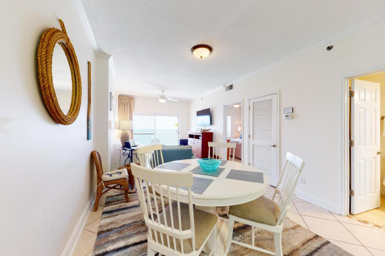 Apartamento Tradewind 1204 Orange Beach Exterior foto