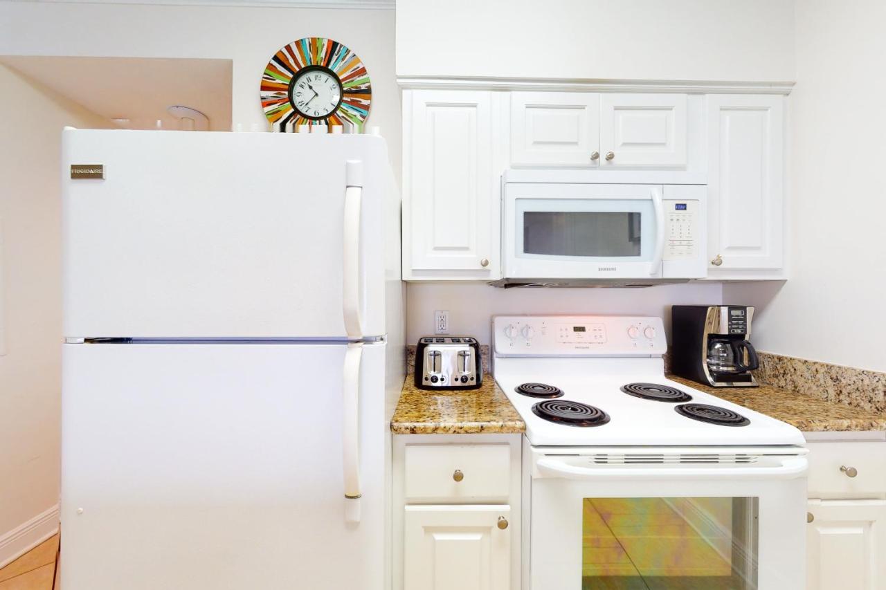 Apartamento Tradewind 1204 Orange Beach Exterior foto