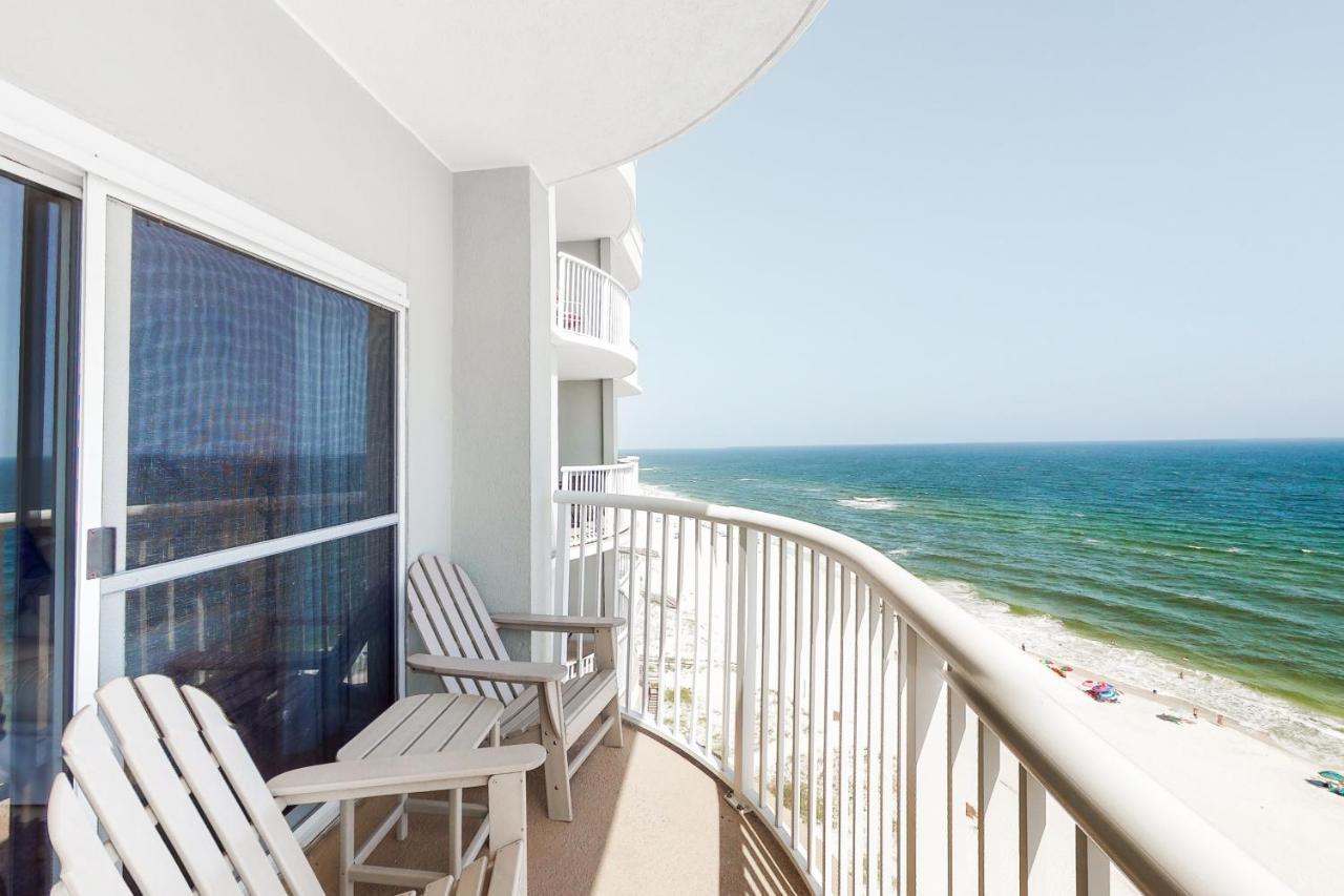 Apartamento Tradewind 1204 Orange Beach Exterior foto
