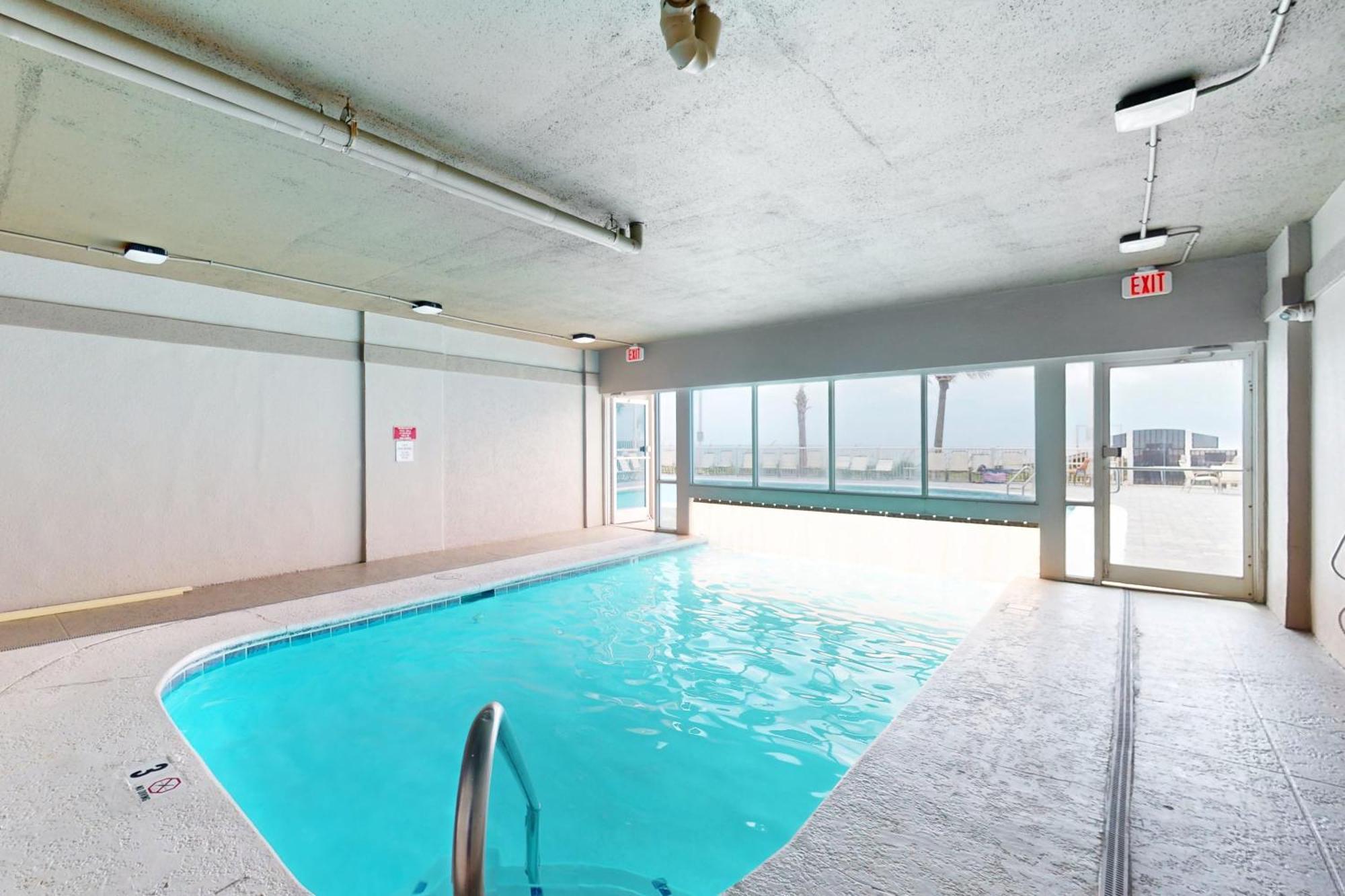 Apartamento Tradewind 1204 Orange Beach Exterior foto