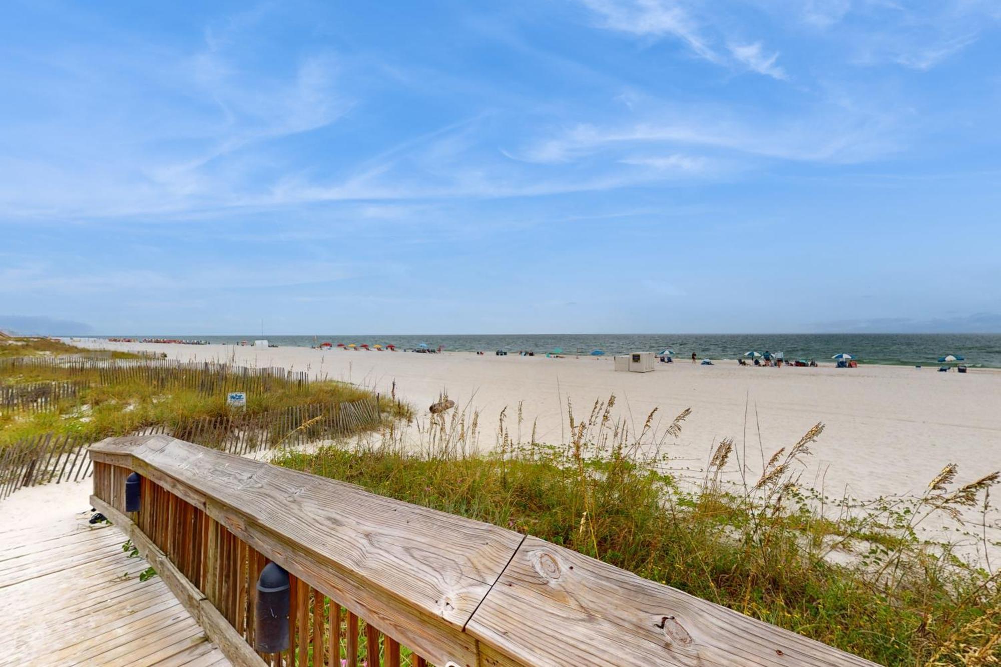 Apartamento Tradewind 1204 Orange Beach Exterior foto