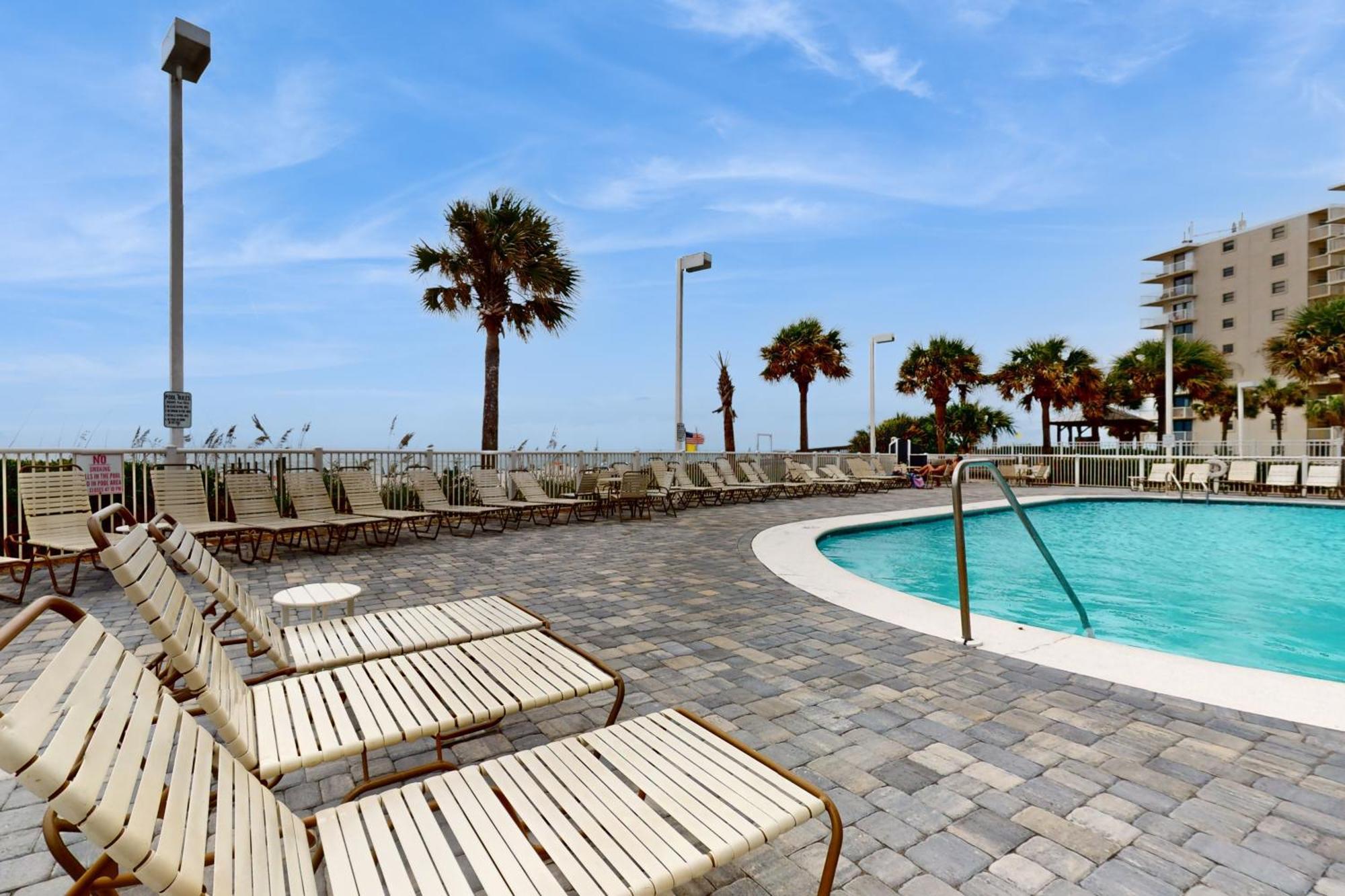 Apartamento Tradewind 1204 Orange Beach Exterior foto