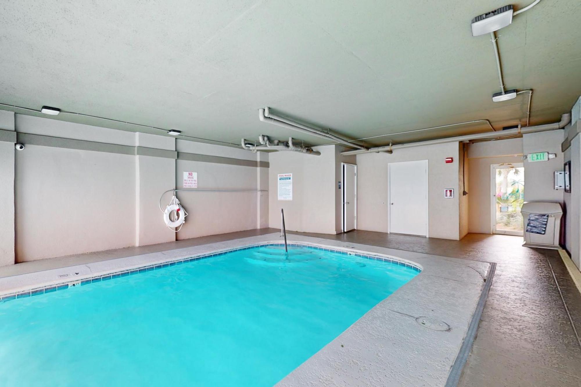 Apartamento Tradewind 1204 Orange Beach Exterior foto