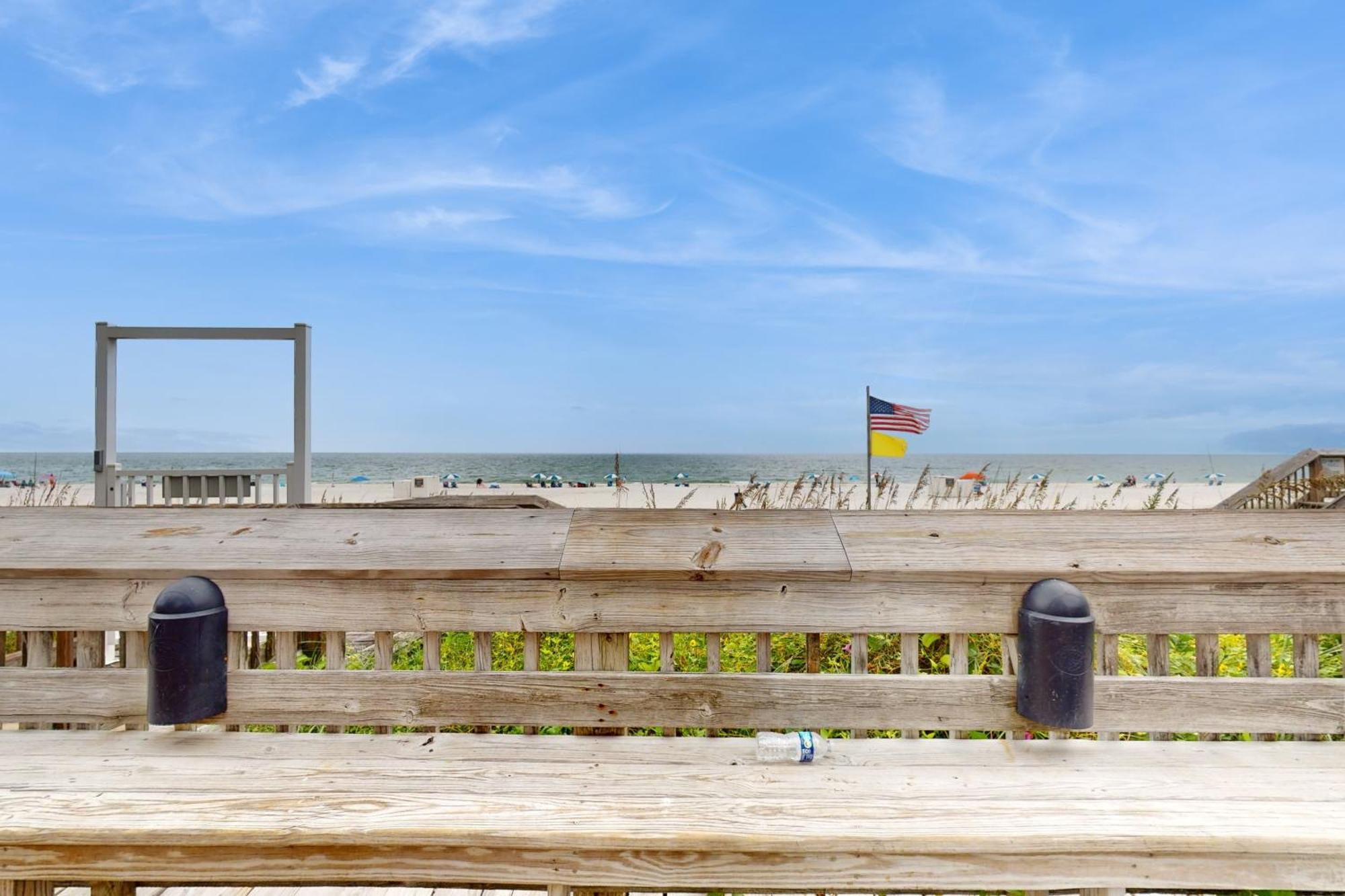 Apartamento Tradewind 1204 Orange Beach Exterior foto