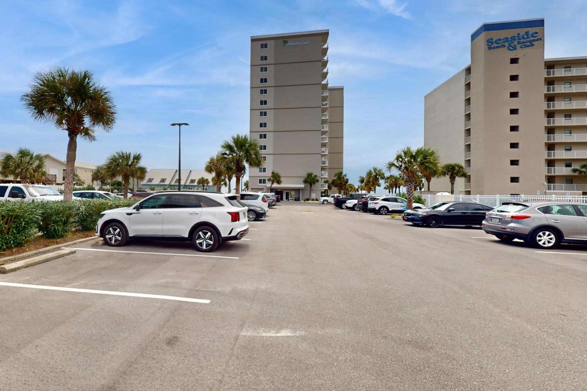 Apartamento Tradewind 1204 Orange Beach Exterior foto