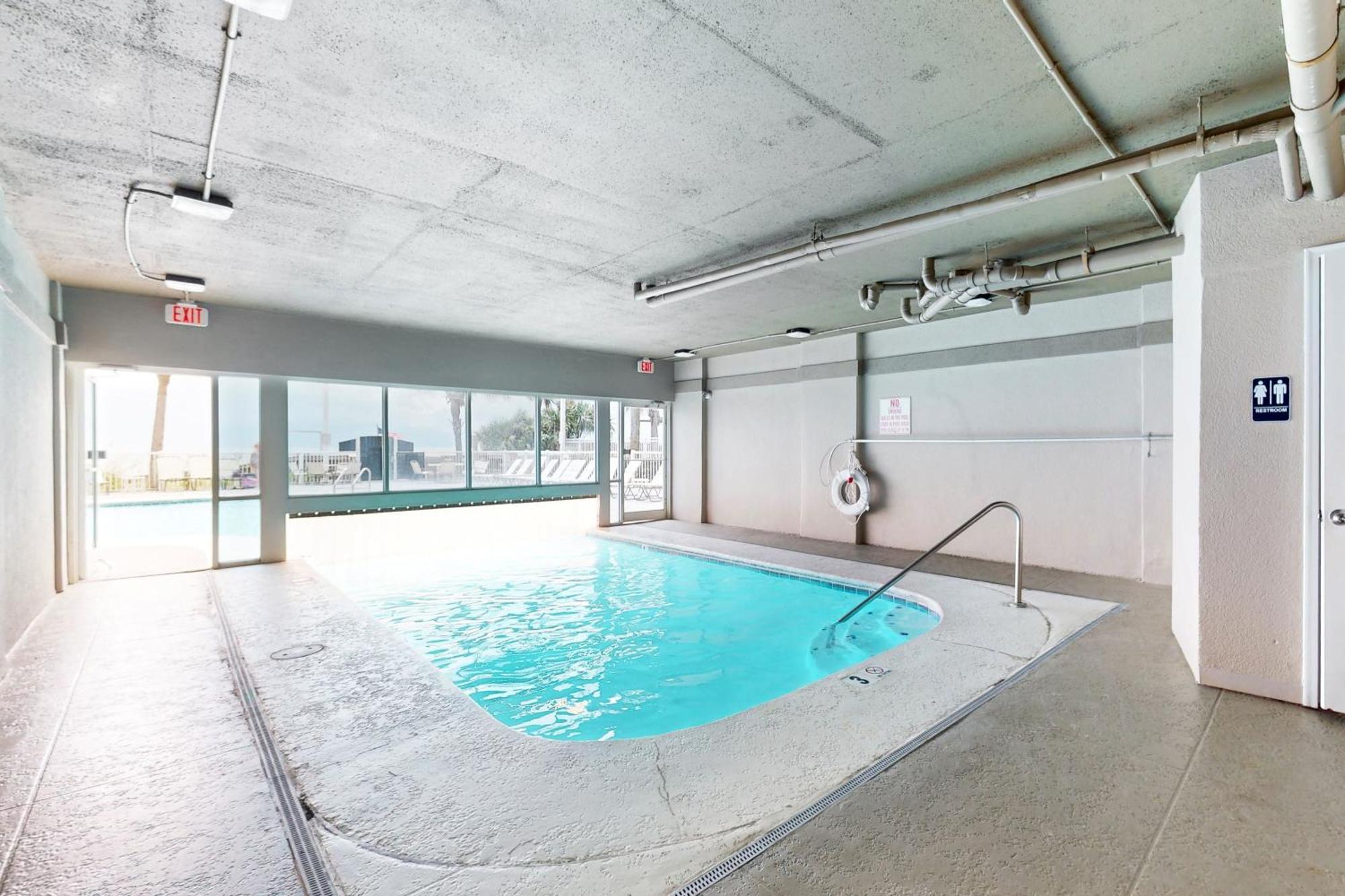 Apartamento Tradewind 1204 Orange Beach Exterior foto