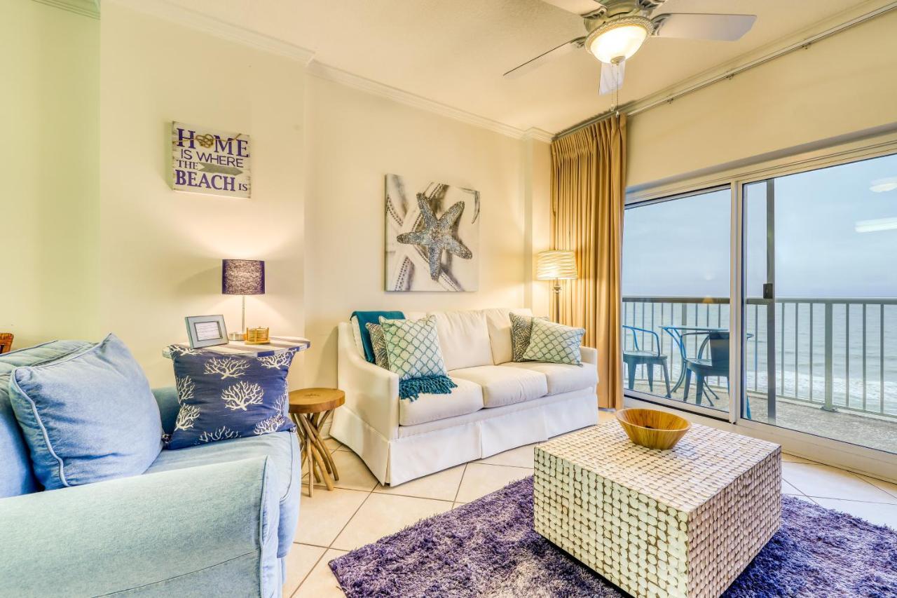 Apartamento Tradewind 1204 Orange Beach Exterior foto