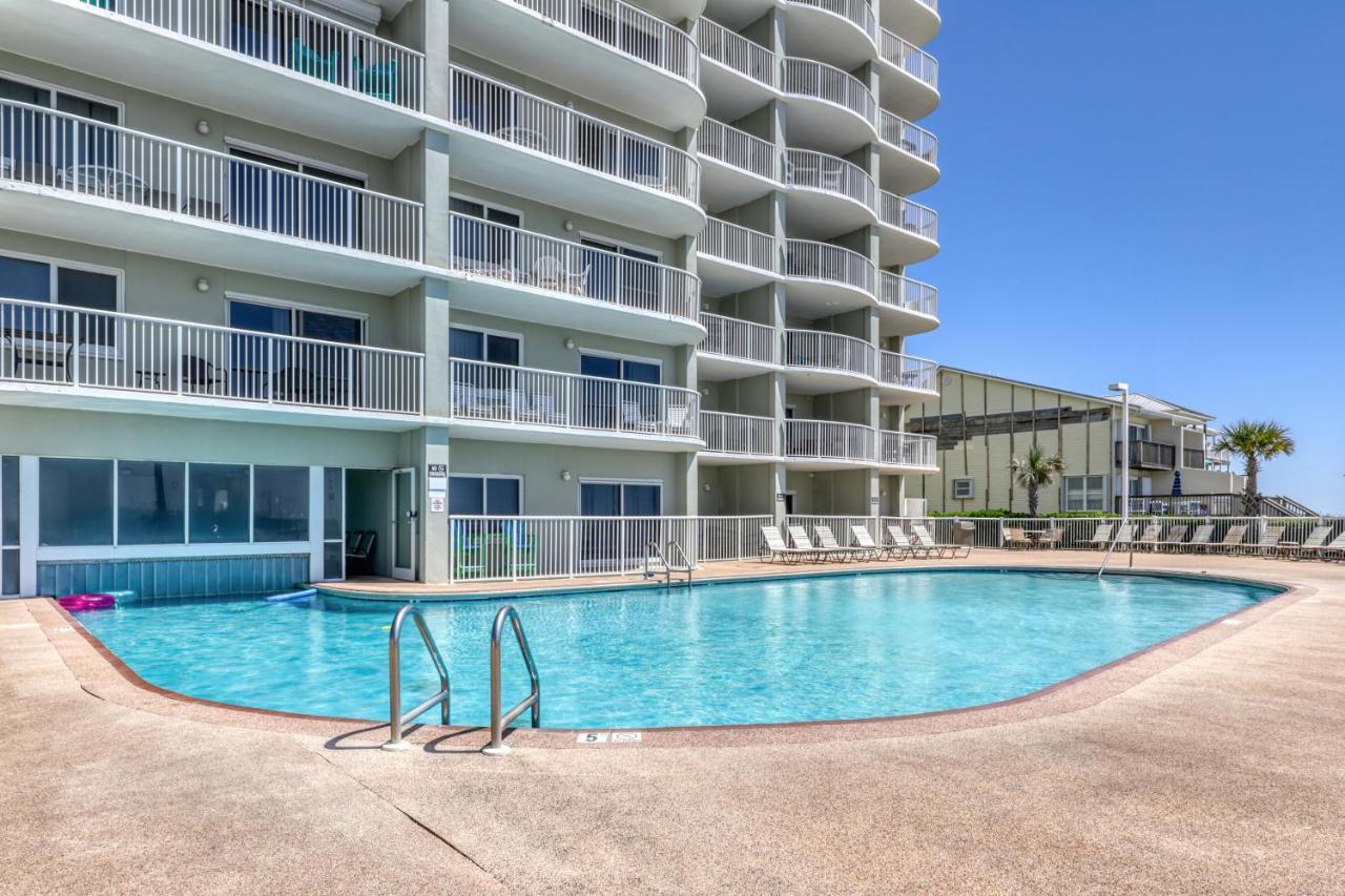 Apartamento Tradewind 1204 Orange Beach Exterior foto