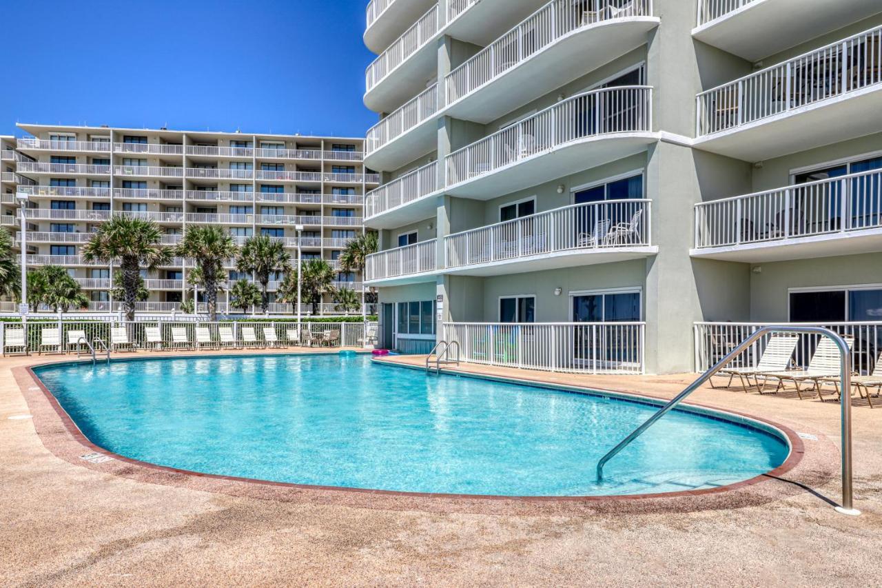 Apartamento Tradewind 1204 Orange Beach Exterior foto