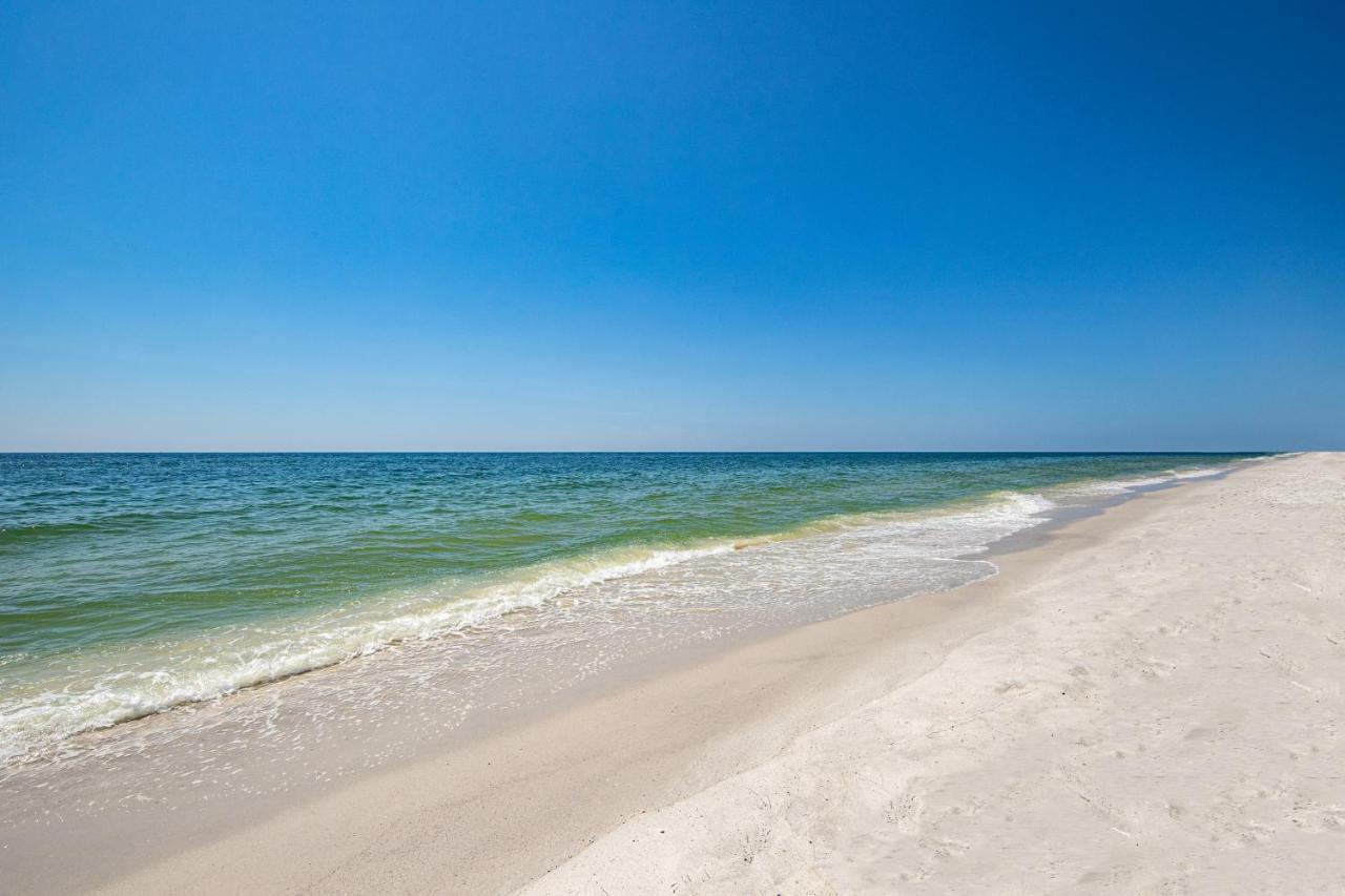 Apartamento Tradewind 1204 Orange Beach Exterior foto