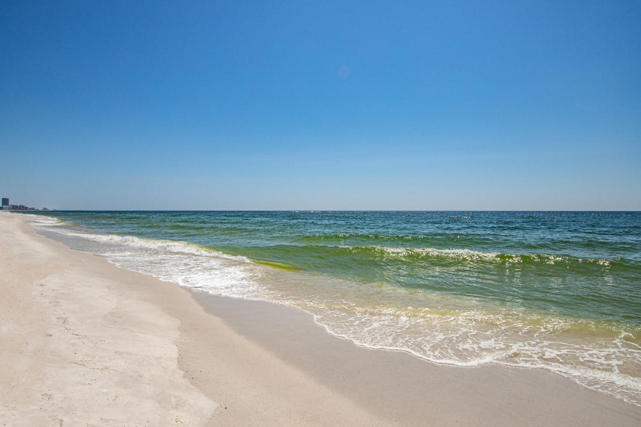 Apartamento Tradewind 1204 Orange Beach Exterior foto