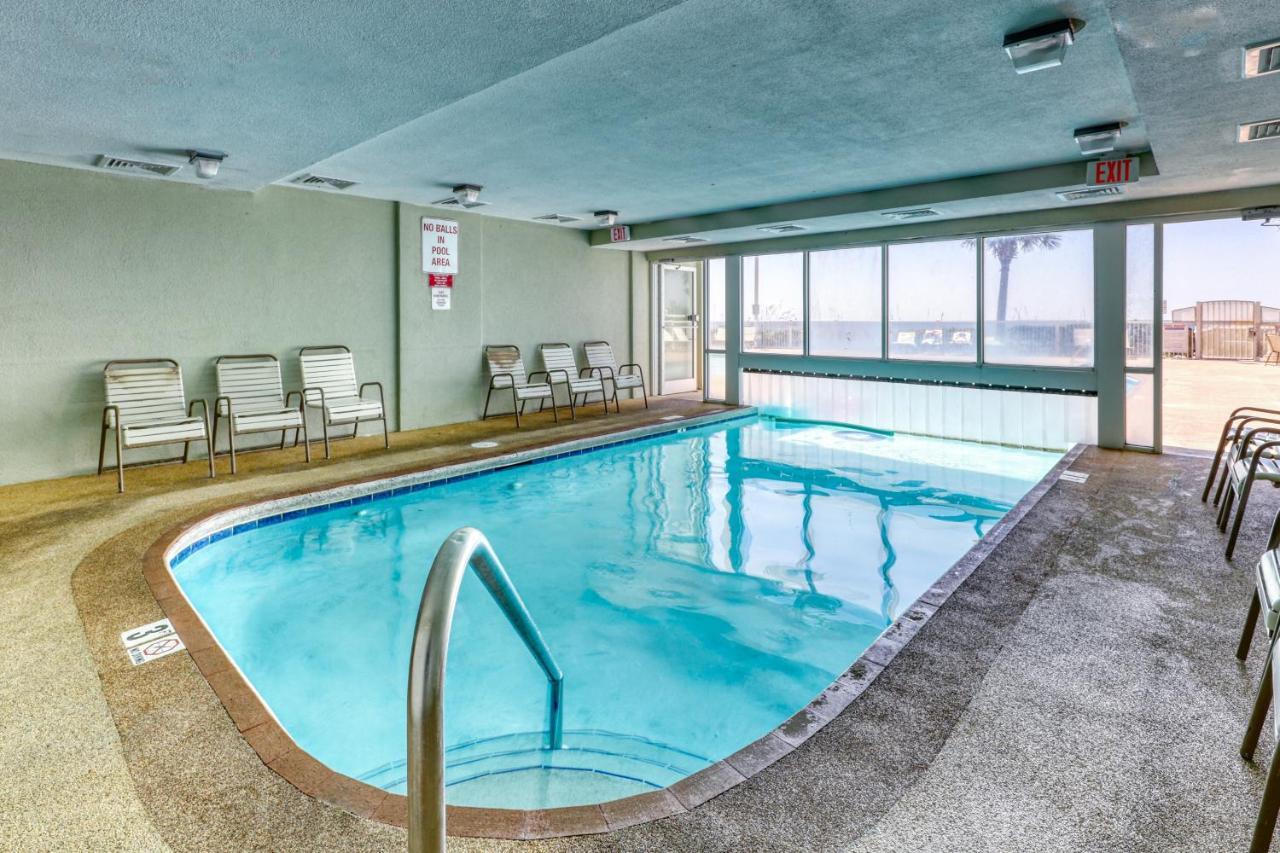 Apartamento Tradewind 1204 Orange Beach Exterior foto